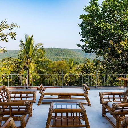 Lermitage Farms Kashid Alibaug Villa Exterior photo