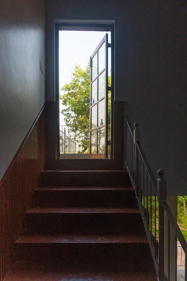 Lermitage Farms Kashid Alibaug Villa Exterior photo
